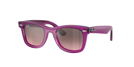 Occhiali da sole Ray-Ban Junior Bambino 9140S72147E45 - 9140S72147E45